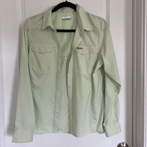 Columbia Silver Ridge Lite Long-Sleeve Shirt - Women's